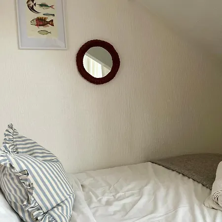 Cosy In Townhouse 民宿 法尔茅斯