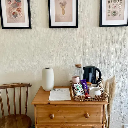 Cosy In Townhouse