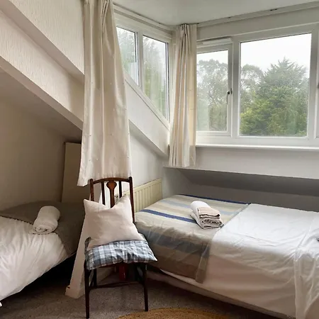 Cosy In Townhouse 民宿